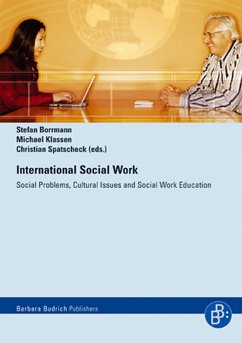 International Social Work (eBook, PDF)