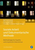 Soziale Arbeit und Dokumentarische Methode (eBook, PDF)
