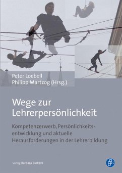 Wege zur Lehrerpersönlichkeit (eBook, PDF)