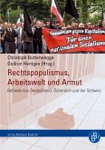 Rechtspopulismus, Arbeitswelt und Armut (eBook, PDF)