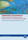 Einstellungen zum Sozialstaat II (eBook, PDF)