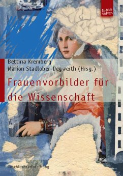 Frauenvorbilder für die Wissenschaft (eBook, PDF)