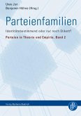 Parteienfamilien (eBook, PDF)