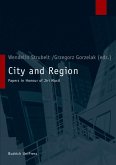 City and Region (eBook, PDF)