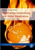 Nachhaltige Entwicklung und Global Governance (eBook, PDF)