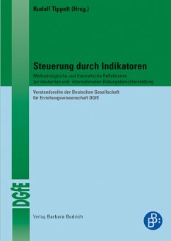 Cover Steuerung durch Indikatoren (eBook, PDF)