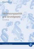 Verfassungspolitik und Grundgesetz (eBook, PDF)