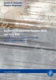 Qualitative Comparative Analysis (QCA) und Fuzzy Sets (eBook, PDF)