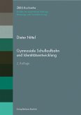 Gymnasiale Schullaufbahn und Identitätsentwicklung (eBook, PDF)