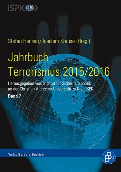 Jahrbuch Terrorismus 2015/2016 (eBook, PDF)