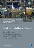 Bildungsziel Ingenieurin (eBook, PDF)