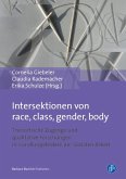 Intersektionen von race, class, gender, body (eBook, PDF)