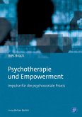 Psychotherapie und Empowerment (eBook, PDF)