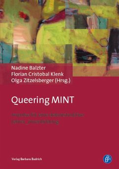 Queering MINT (eBook, PDF)