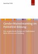Gender Mainstreaming im Politikfeld... - Bild 1