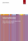 Internetkinder (eBook, PDF)