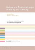 Grenzen und Grenzverletzungen in Bildung und Erziehung (eBook, PDF)