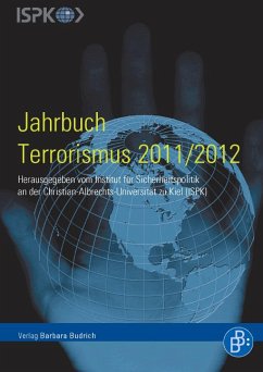 Jahrbuch Terrorismus 2011/2012 (eBook, PDF)