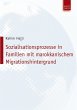 Sozialisationsprozesse in Familien mit... - Bild 1