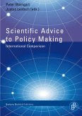 Scientific Advice to Policy Making (eBook, PDF)