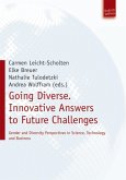Going Diverse: Innovative Answers to Future Challenges (eBook, PDF)