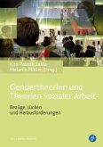 Gendertheorien und Theorien Sozialer Arbeit (eBook, PDF)