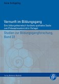 Vernunft im Bildungsgang (eBook, PDF)