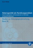 Heterogenität als Handlungsproblem (eBook, PDF)