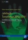 Jahrbuch Terrorismus 2013/2014 (eBook, PDF)