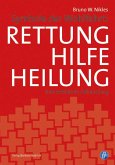 Symbole der Wohlfahrt: Rettung, Hilfe, Heilung (eBook, PDF)