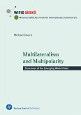 Multilateralism and Multipolarity (eBook, PDF)