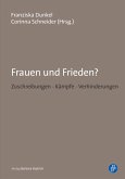 Frauen und Frieden? (eBook, PDF)