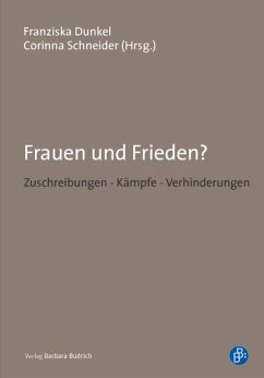 Frauen und Frieden? (eBook, PDF)