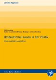 Ostdeutsche Frauen in der Politik (eBook, PDF)