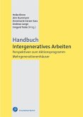 Handbuch Intergeneratives Arbeiten (eBook, PDF)