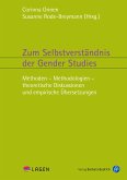 Zum Selbstverständnis der Gender Studies (eBook, PDF)