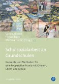 Schulsozialarbeit an Grundschulen (eBook, PDF)