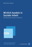 Wirtlich handeln in Sozialer Arbeit (eBook, PDF)