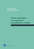 China und Indien im regionalen und globalen Umfeld (eBook, PDF)