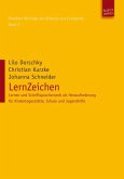 LernZeichen (eBook, PDF)