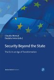 Security Beyond the State (eBook, PDF)