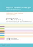 Migration, Geschlecht und Religion (eBook, PDF)