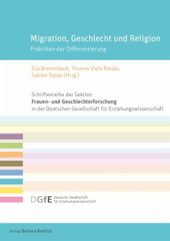 Migration, Geschlecht und Religion (eBook, PDF)