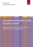 Innovationsimpulse in der Sozialen Arbeit (eBook, PDF)