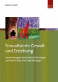 Sexualisierte Gewalt und Erziehung (eBook, PDF)
