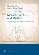 Menschenrechte und Medizin (eBook, PDF) - Bild 1