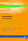 Die Mühen des Aufstiegs: Von der Realschule zum Gymnasium (eBook, PDF)