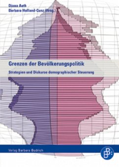 Grenzen der Bevölkerungspolitik (eBook, PDF)