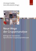 Neue Wege der Gruppenanalyse (eBook, PDF)