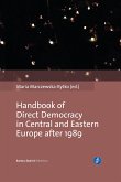 Handbook of Direct Democracy in Central and Eastern Europe after 1989 (eBook, PDF)